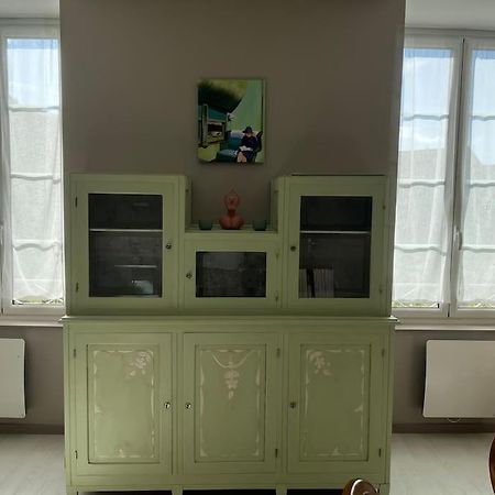 Superbe Appartement Plein Centre Millau Luaran gambar