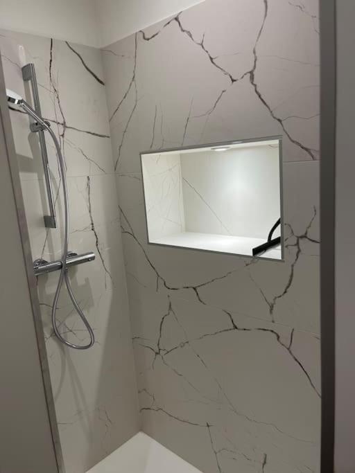 Superbe Appartement Plein Centre Millau Luaran gambar