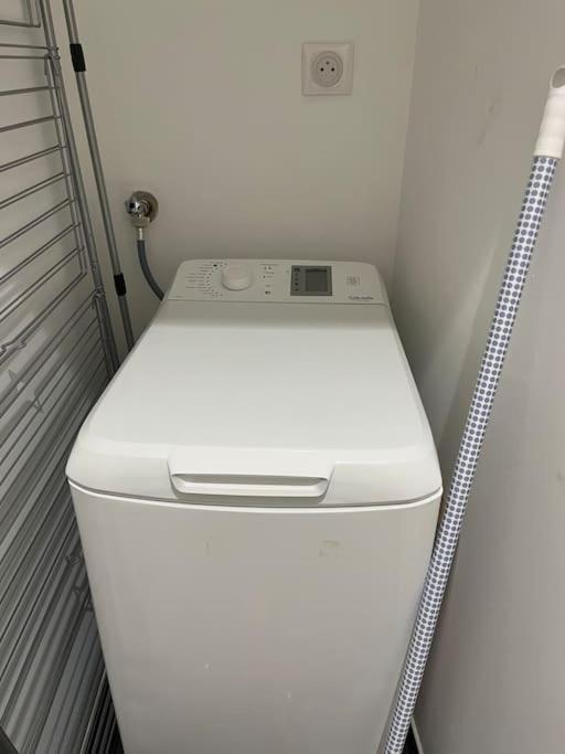Superbe Appartement Plein Centre Millau Luaran gambar