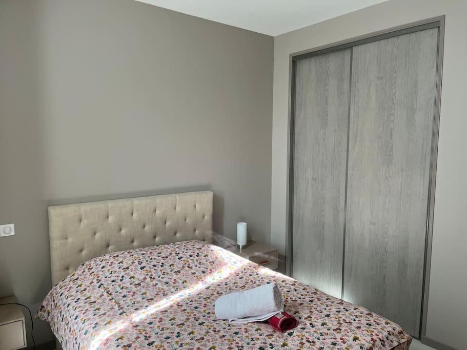 Superbe Appartement Plein Centre Millau Luaran gambar